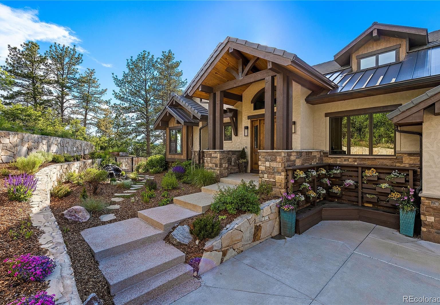 90 Silver Leaf Way Castle Rock Co Zillow