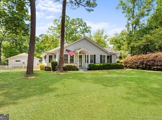503 N Main St, Statesboro, GA 30458