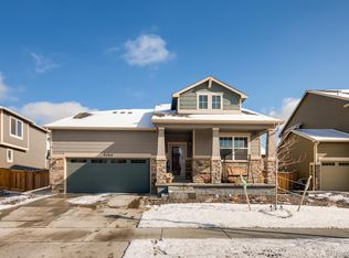 9384 Pitkin St, Commerce City, CO 80022