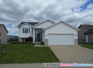 2856 Kenosha Dr NW, Rochester, MN 55901