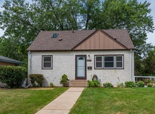 4956 Madison St NE, Columbia Heights, MN 55421