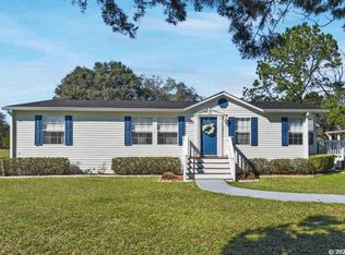 9050 SW 98th Ter, Gainesville, FL 32608