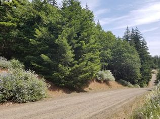 Bertha N Orchard Rd, Lyle, WA 98635