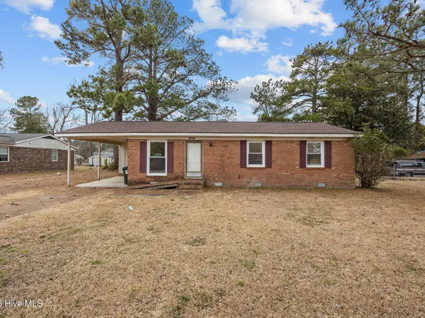 1417 Mockingbird Lane, New Bern, NC 28562