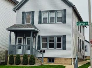443 E Dover St #443, Milwaukee, WI 53207