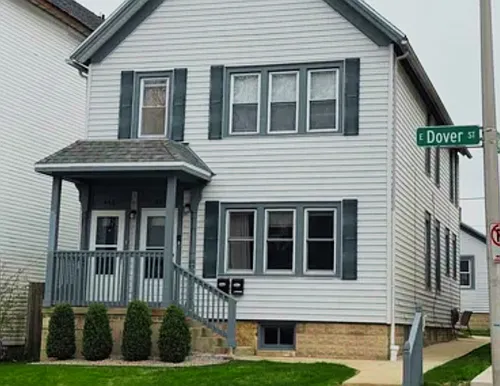 443 E Dover St #443 Photo 1