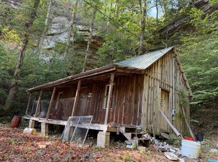 1435 Nada Tunnel Rd, Stanton, KY 40380