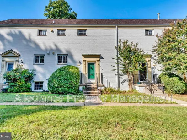 3316 Valley Dr, Alexandria, VA 22302