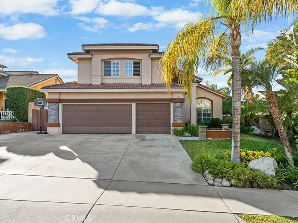 2986 Alps Rd, Corona, CA 92881