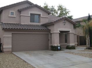 15943 W Tasha Dr, Surprise, AZ 85374