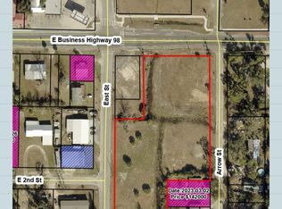 5005 E 3rd St, Panama city, FL 32404
