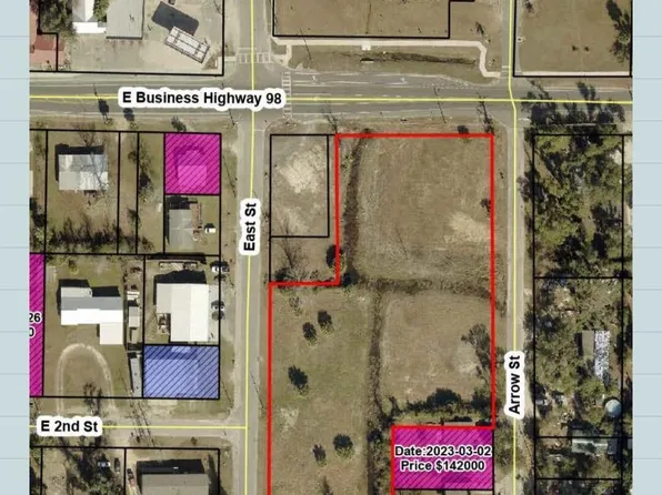 5005 E 3rd St, Panama City, FL 32404