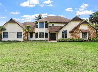 3693 Valley Park Way, Lake Worth, FL 33467