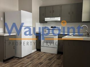 816 S Lafayette St UNIT 5, Greenville, MI 48838