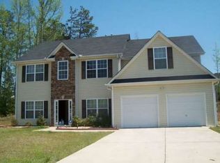 7522 Grayson Bridge Cir, Douglasville, GA 30134