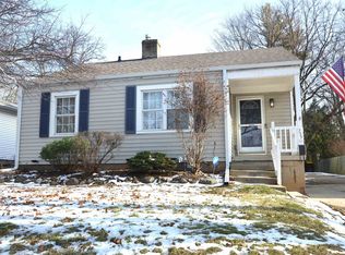 735 Joslyn St, Rockford, IL 61107