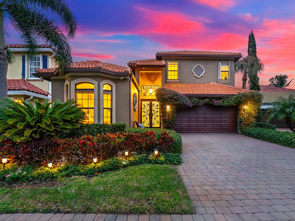 1st image of 4935 Tropical Garden Drive