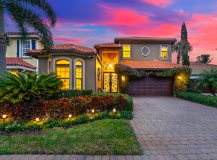 4935 Tropical Garden Dr, Boynton Beach, FL 33436