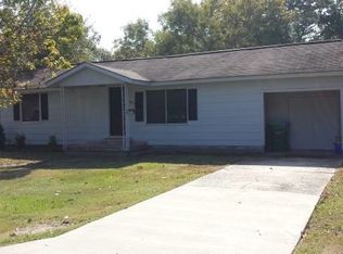1695 Wiltshire Blvd, Biloxi, MS 39531