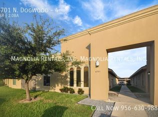 4701 N Dogwood St APT 4, Pharr, TX 78577