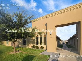 4701 N Dogwood St, Pharr, TX