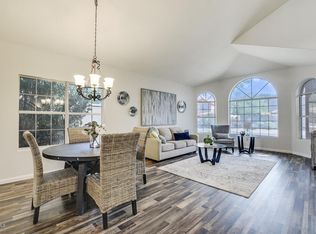 1910 W Mulberry Dr, Chandler, AZ 85286
