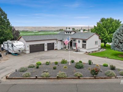 2703 Northview Dr, Hagerman, ID, 83332