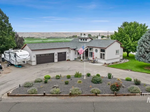 2703 Northview Dr, Hagerman, ID 83332