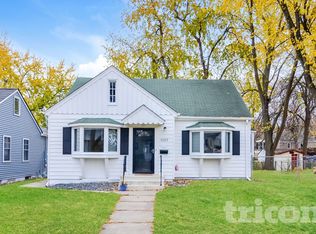 3105 Georgia Ave S, Saint Louis Park, MN 55426