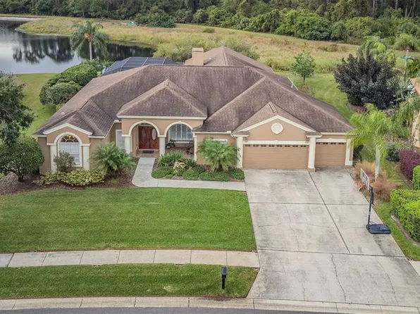 3562 Justin Dr, Palm Harbor, FL 34685