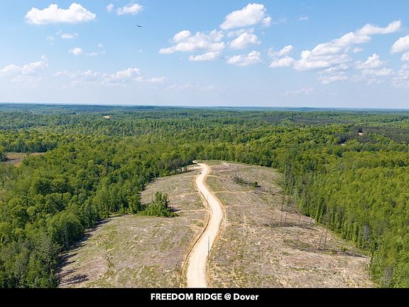 3rd image of 0 Cox Hollow Rd Lot 11