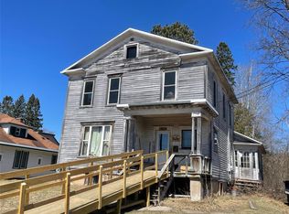 436 E 1st St, Glidden, WI 54527