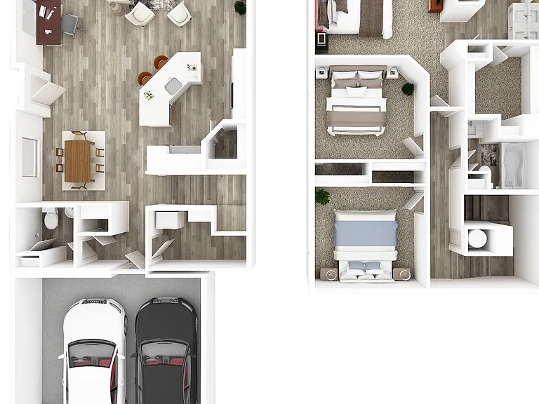 Elkhorn Pointe at Heartland — Photo 36