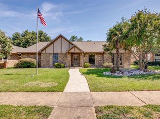 1207 Stratford Dr, Richardson, TX 75080