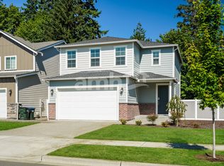 7615 Verona Loop SW, Olympia, WA 98512