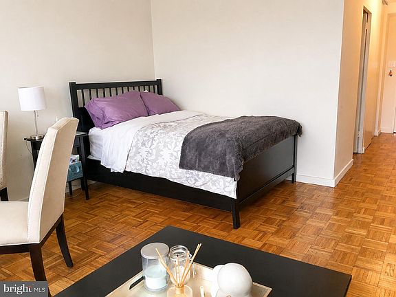 2nd image of 604 S Washington Sq APT 713