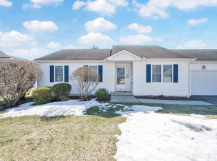 95 Meadowview Ln UNIT 95, Vernon Rockville, CT 06066