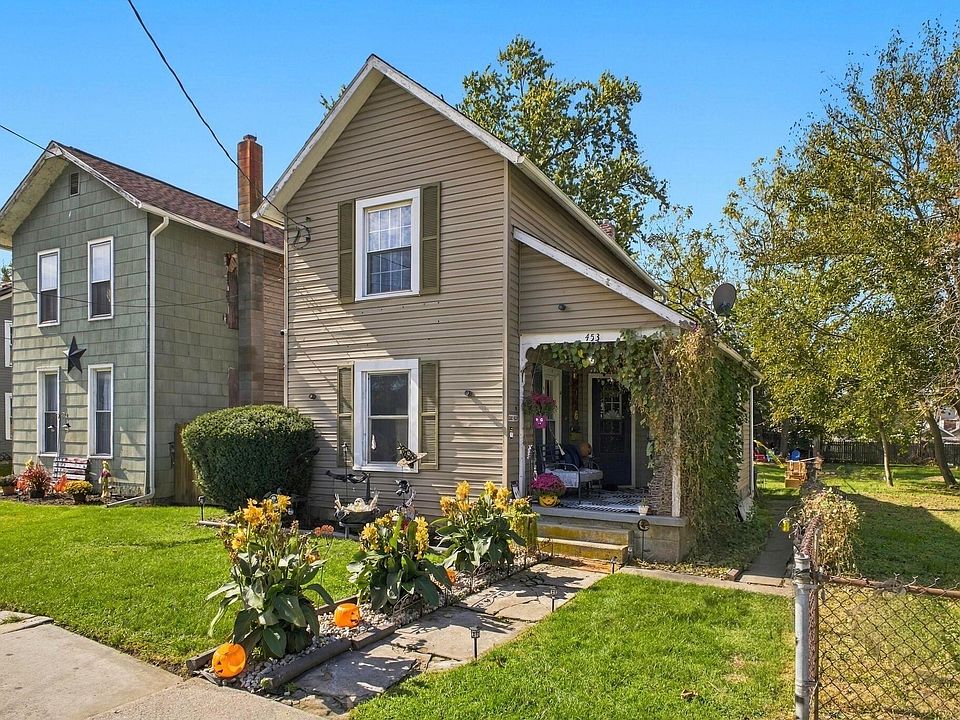 1st image of 453 Cherry St
