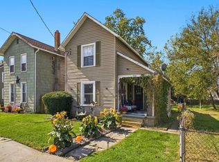 453 Cherry St, Marion, OH 43302