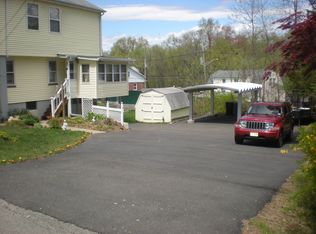 26 Pocohontas Path, Lincoln Park, NJ 07035