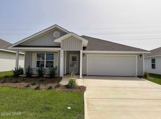 4888 Shurer Ln, Panama City, FL 32404