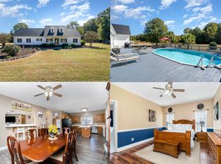 166 Louie Hicks Rd, Pageland, SC 29728