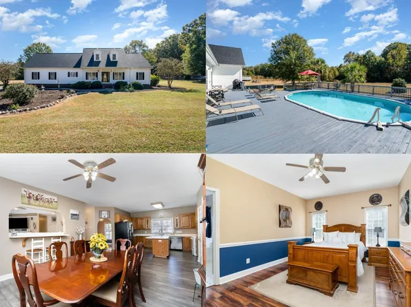 166 Louie Hicks Rd, Pageland, SC 29728