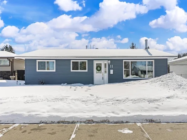 11 Sonora Dr, Saint Albert, AB T8N 0L5