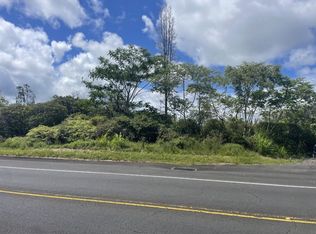 W Puainako St LOT 45, Hilo, HI 96720