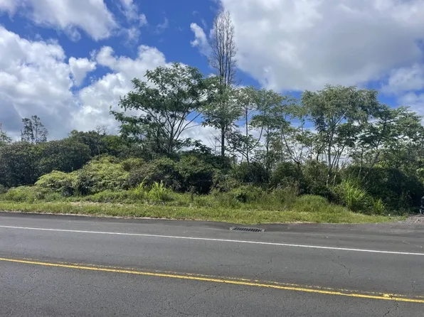 W Puainako St Lot 45, Hilo, HI 96720