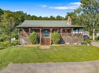 346 Harrison Rd, Madisonville, TN 37354