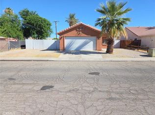 635 W Rice St, Blythe, CA 92225