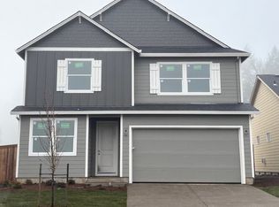 1457 N Millican Crk, Lafayette, OR 97127