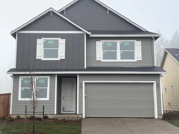 1457 N Millican Crk, Lafayette, OR 97127